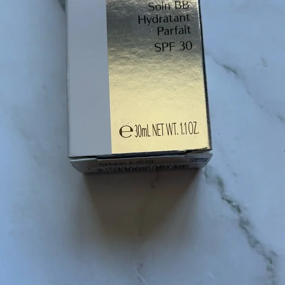 Shiseido Perfect Hydrating BB Cream - Shade Light